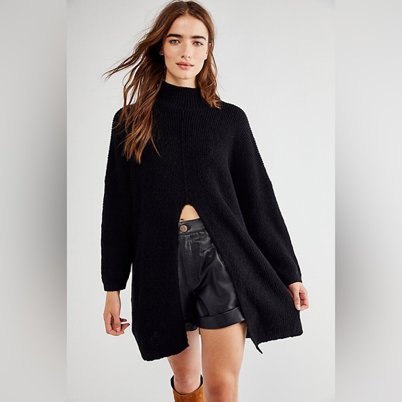 Free People | Sweaters | Medium Coco Sweater Pullover From Free People |  Poshmark